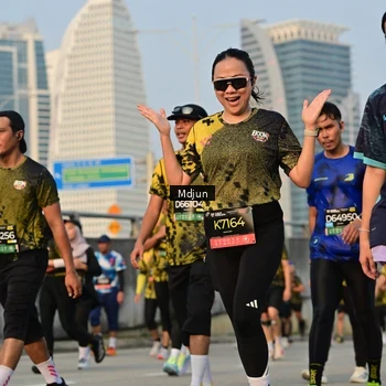 Runner Photo 6636405