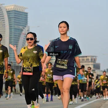 Runner Photo 6636408