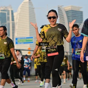 Runner Photo 6636409