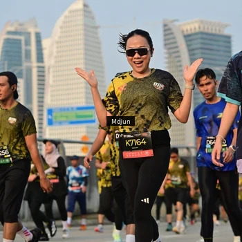 Runner Photo 6636412
