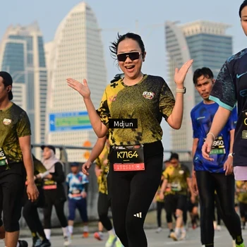 Runner Photo 6636416