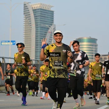 Runner Photo 6636419