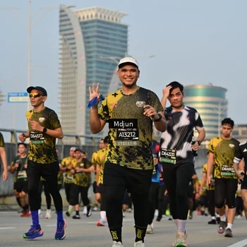 Runner Photo 6636420