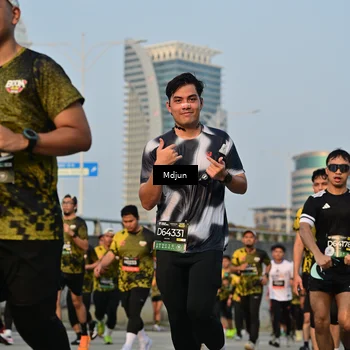 Runner Photo 6636426