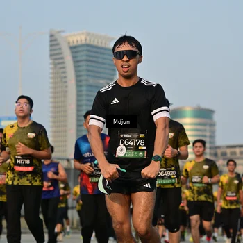 Runner Photo 6636437