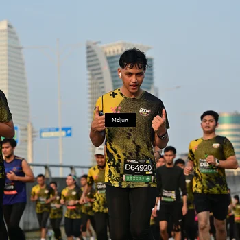Runner Photo 6636440