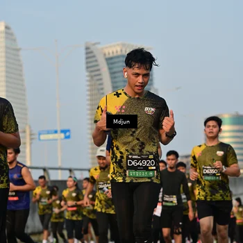 Runner Photo 6636441