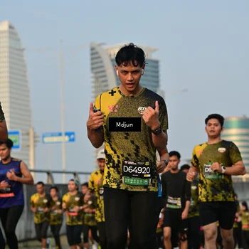 Runner Photo 6636442
