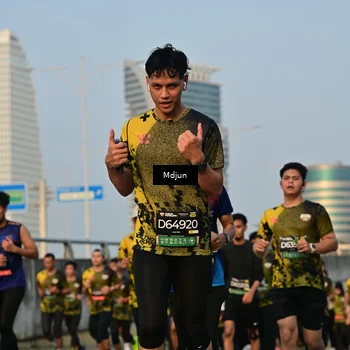 Runner Photo 6636443