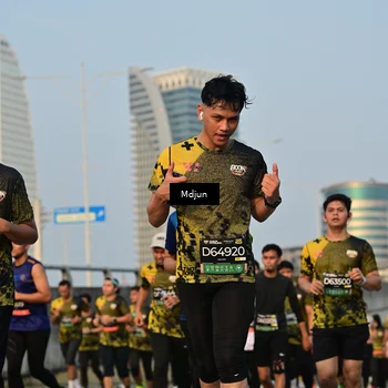 Runner Photo 6636447