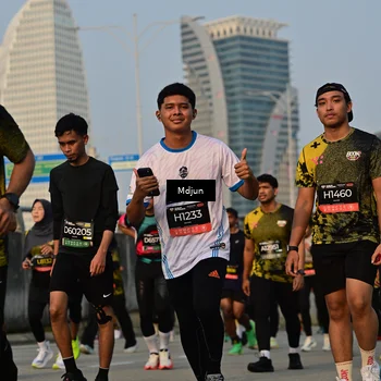 Runner Photo 6636454