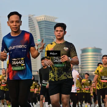 Runner Photo 6636455