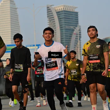 Runner Photo 6636457