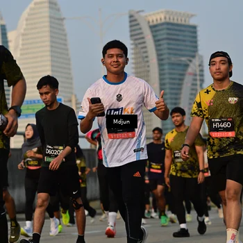 Runner Photo 6636459