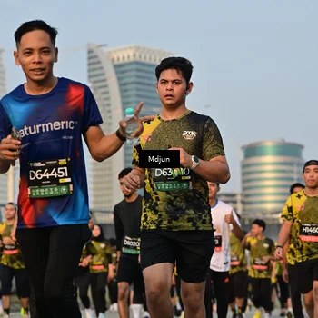 Runner Photo 6636461