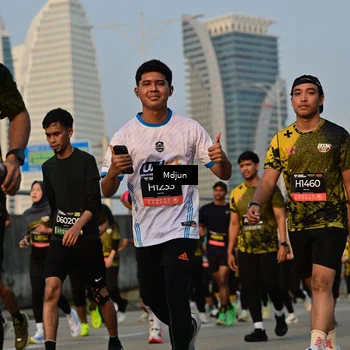 Runner Photo 6636462