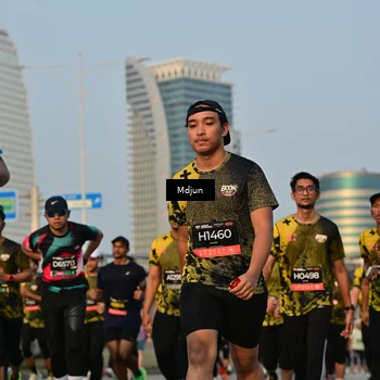 Runner Photo 6636463