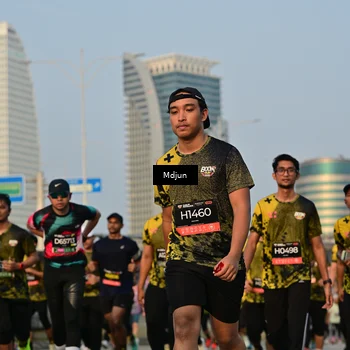 Runner Photo 6636464