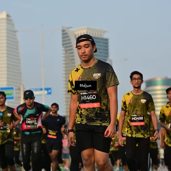 Runner Photo 6636468