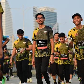 Runner Photo 6636470