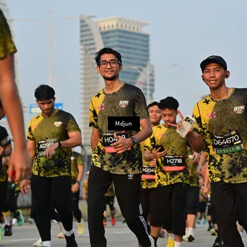 Runner Photo 6636472