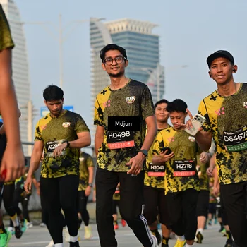 Runner Photo 6636474