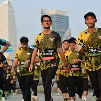 Runner Photo 6636476