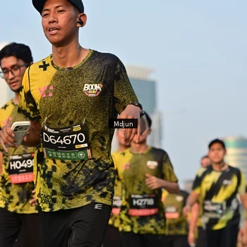 Runner Photo 6636482