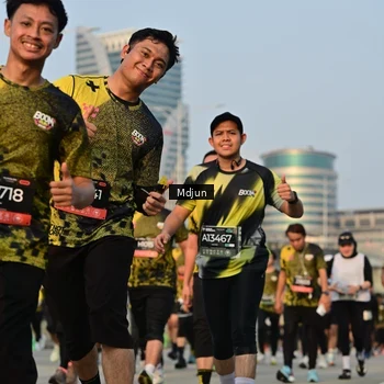 Runner Photo 6636484