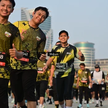 Runner Photo 6636488