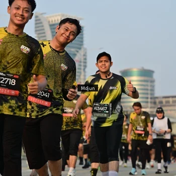 Runner Photo 6636490