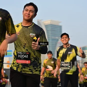 Runner Photo 6636491