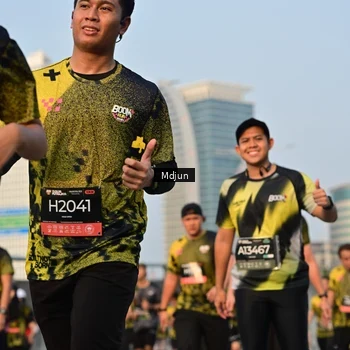 Runner Photo 6636493
