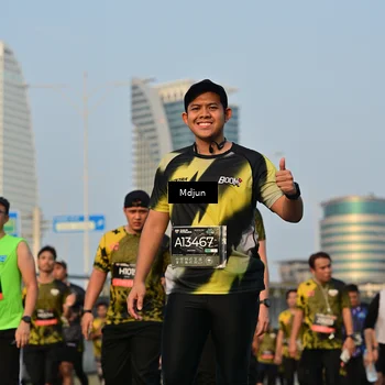 Runner Photo 6636494