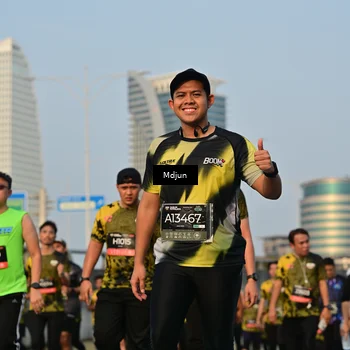 Runner Photo 6636496
