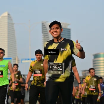 Runner Photo 6636497