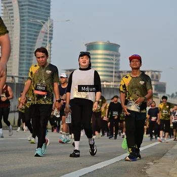 Runner Photo 6636501