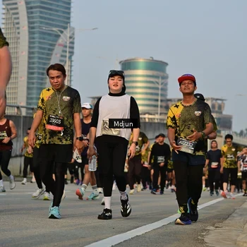 Runner Photo 6636507
