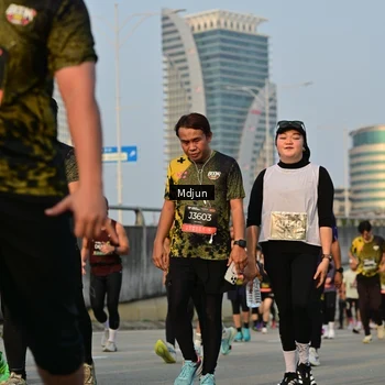 Runner Photo 6636508