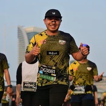 Runner Photo 6636512