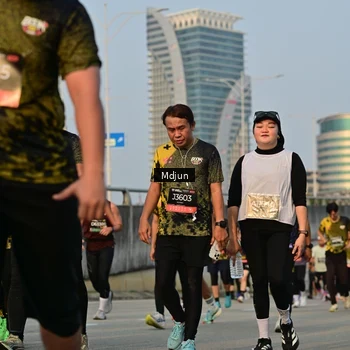 Runner Photo 6636513