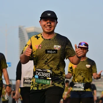 Runner Photo 6636514