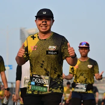 Runner Photo 6636515