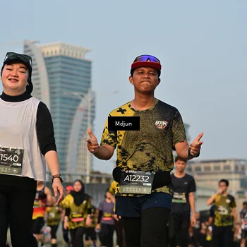 Runner Photo 6636520