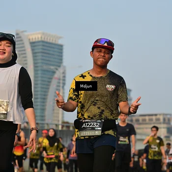 Runner Photo 6636521