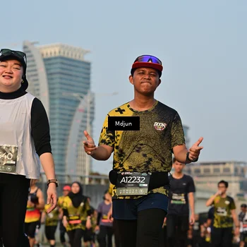Runner Photo 6636523