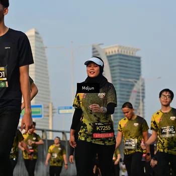 Runner Photo 6636531