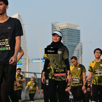 Runner Photo 6636535