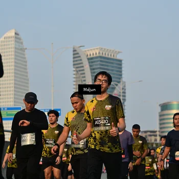 Runner Photo 6636536