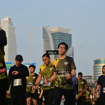 Runner Photo 6636537